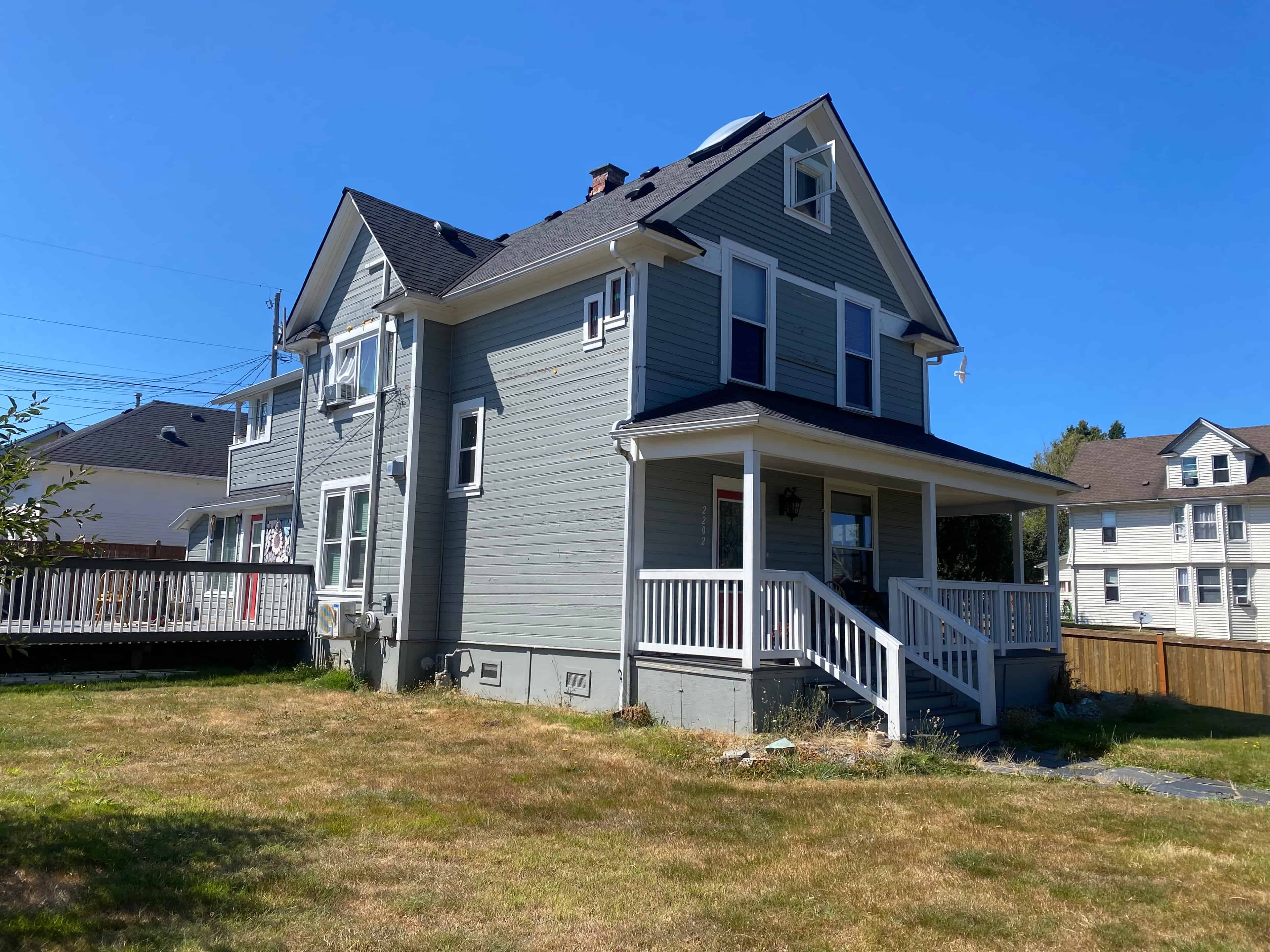 Cherry House