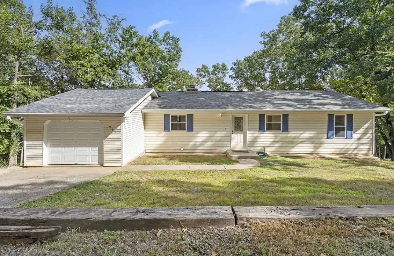 VALLEY VIEW HOME