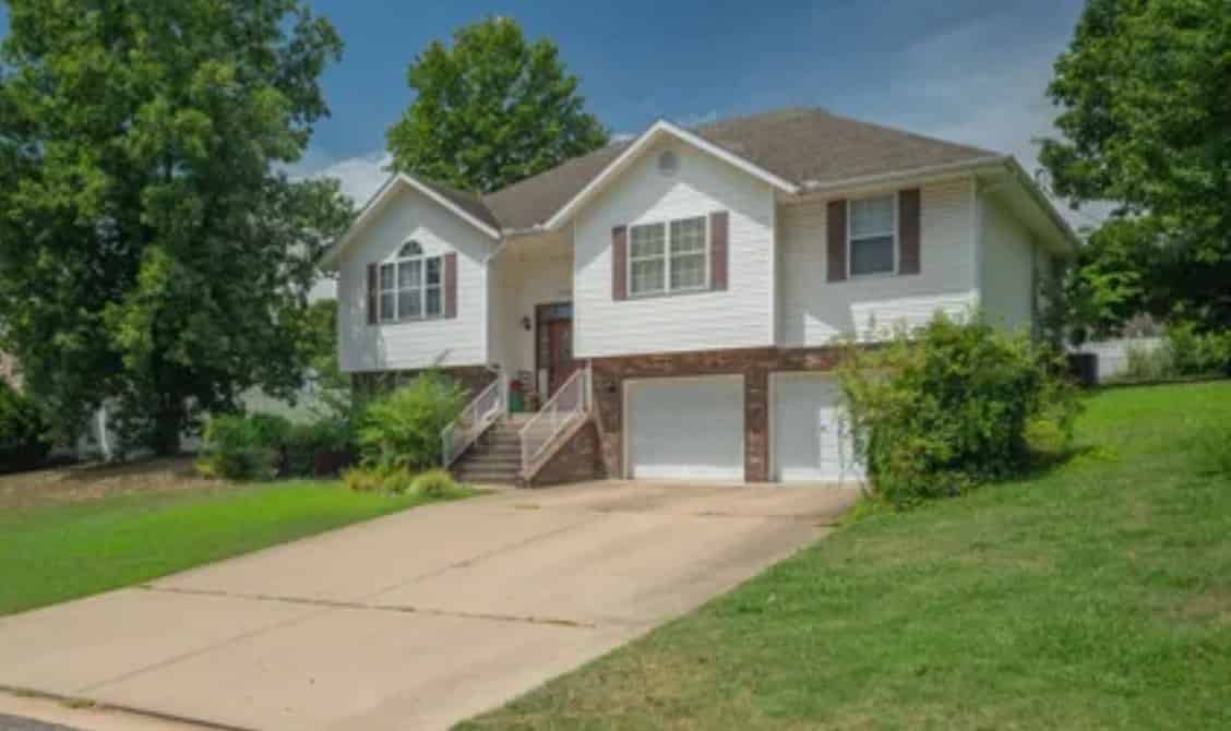 GRAND HOME