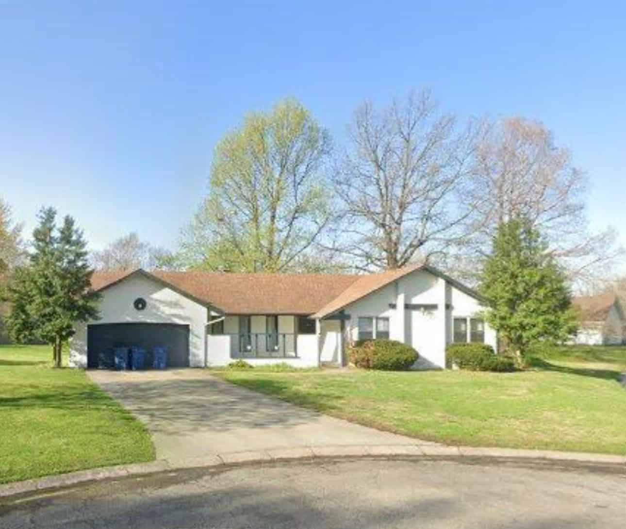 CAROLINA HOME