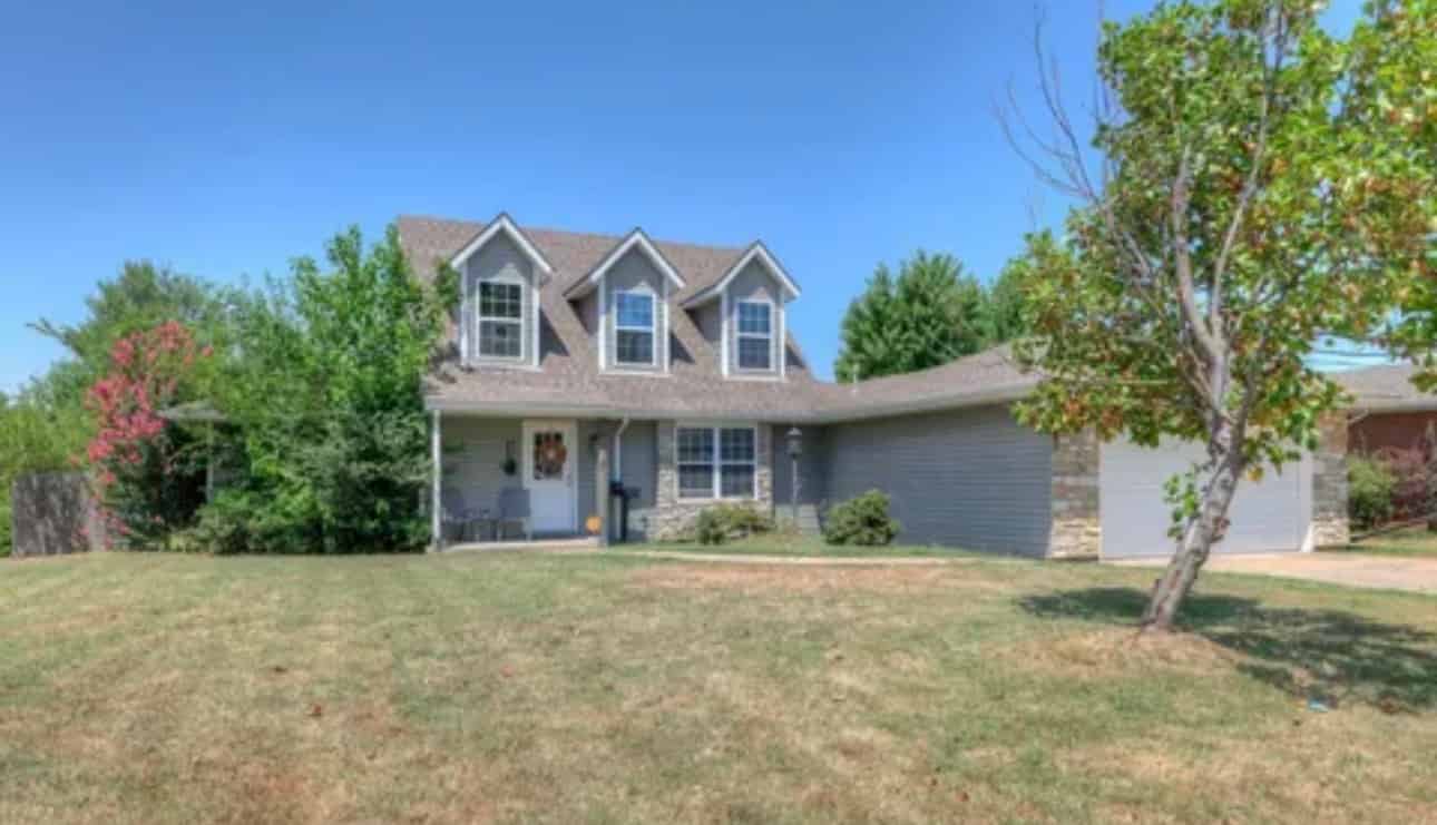 OHIO HOME