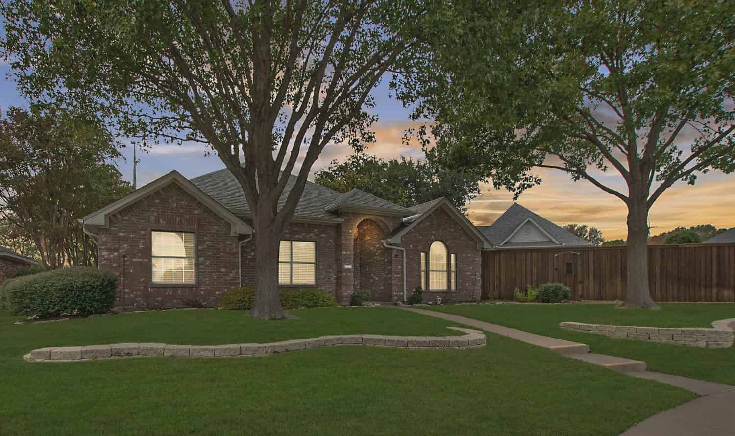 RehabHER Recovery House in Dallas, TX