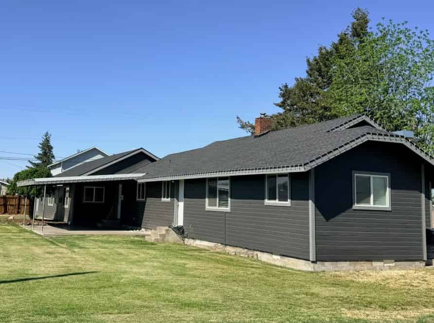 Bill's House 1