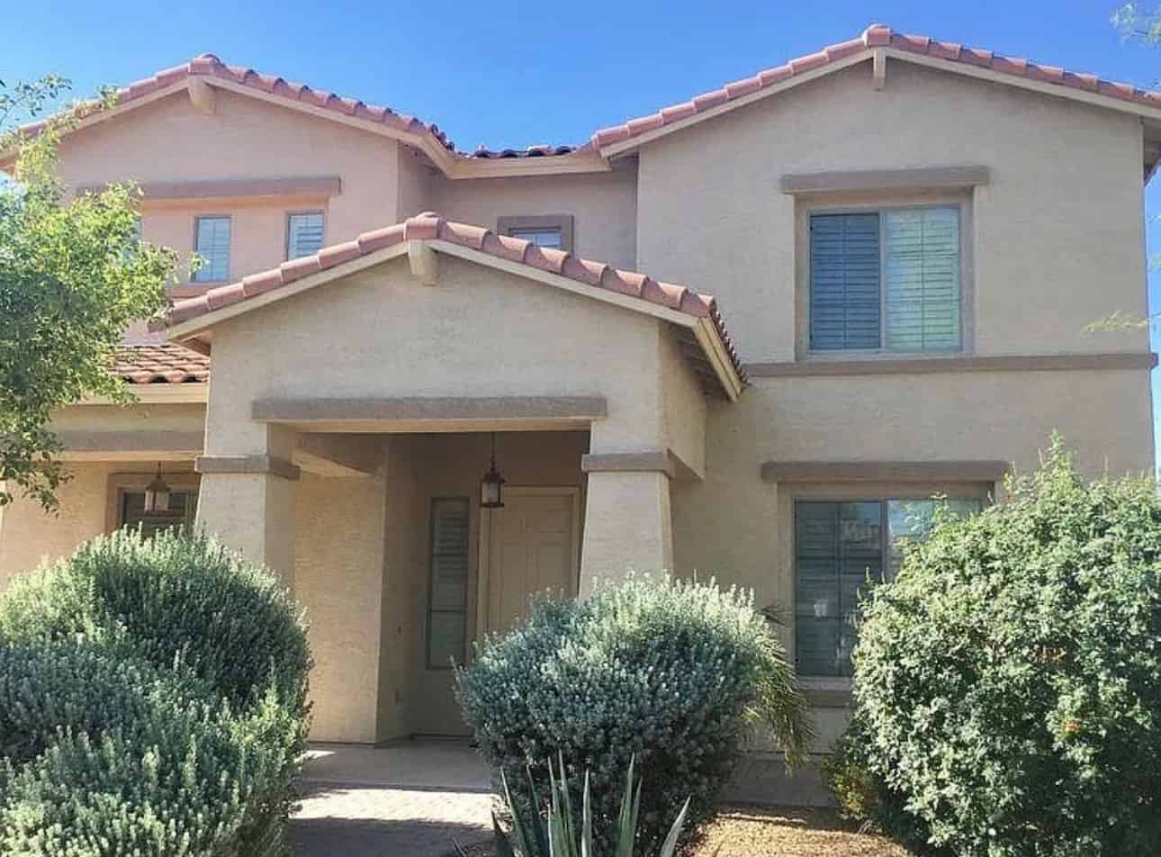 Grand House (Chandler, AZ)