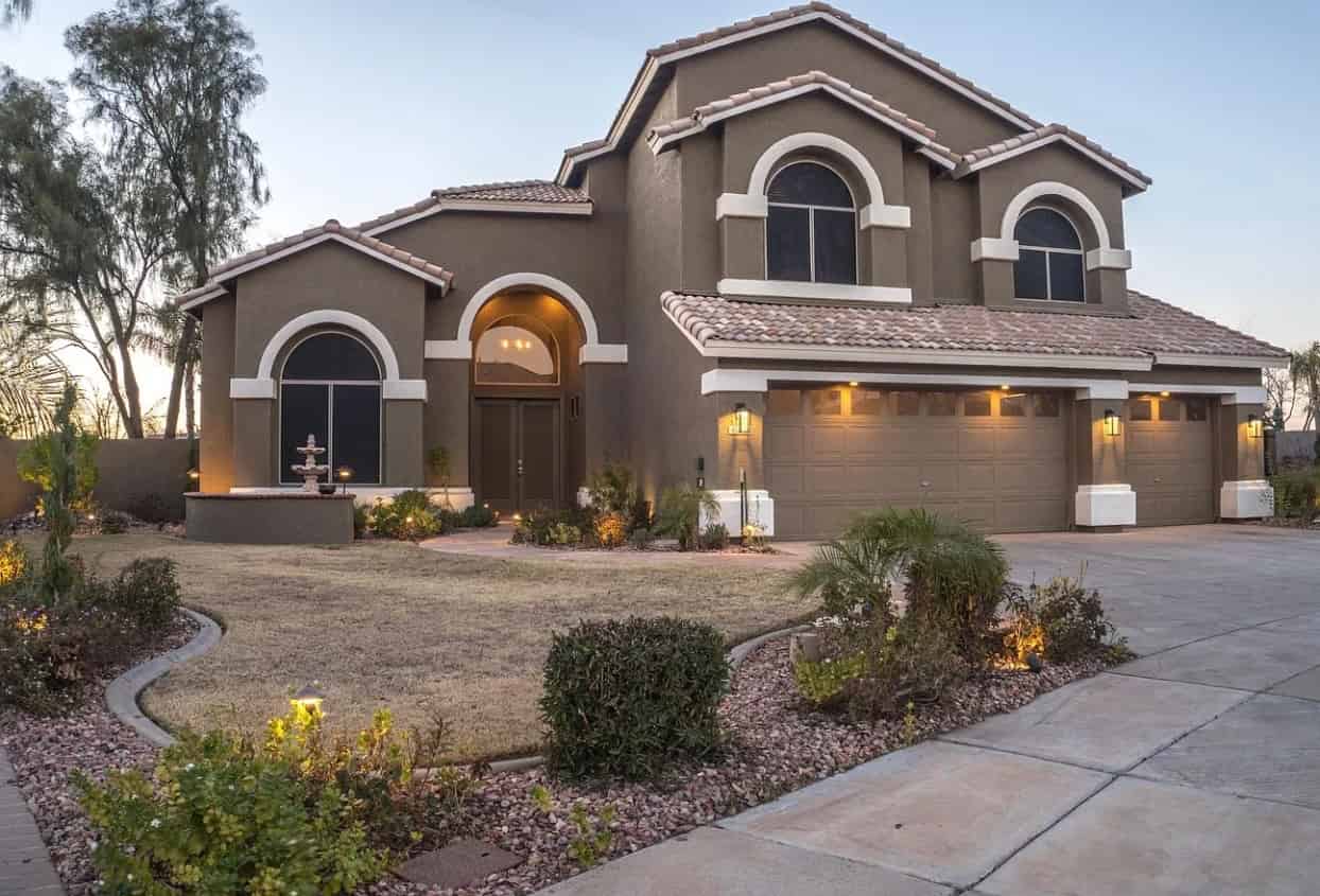 Vincent House (Mesa, AZ)