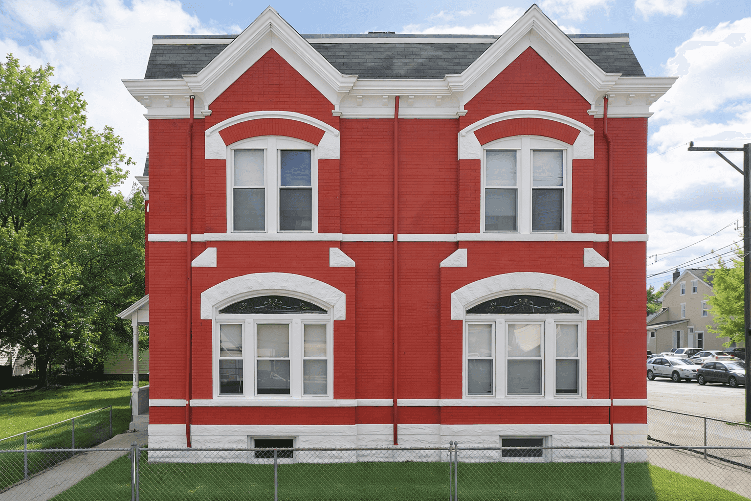 Charlie's 3/4 House Covington