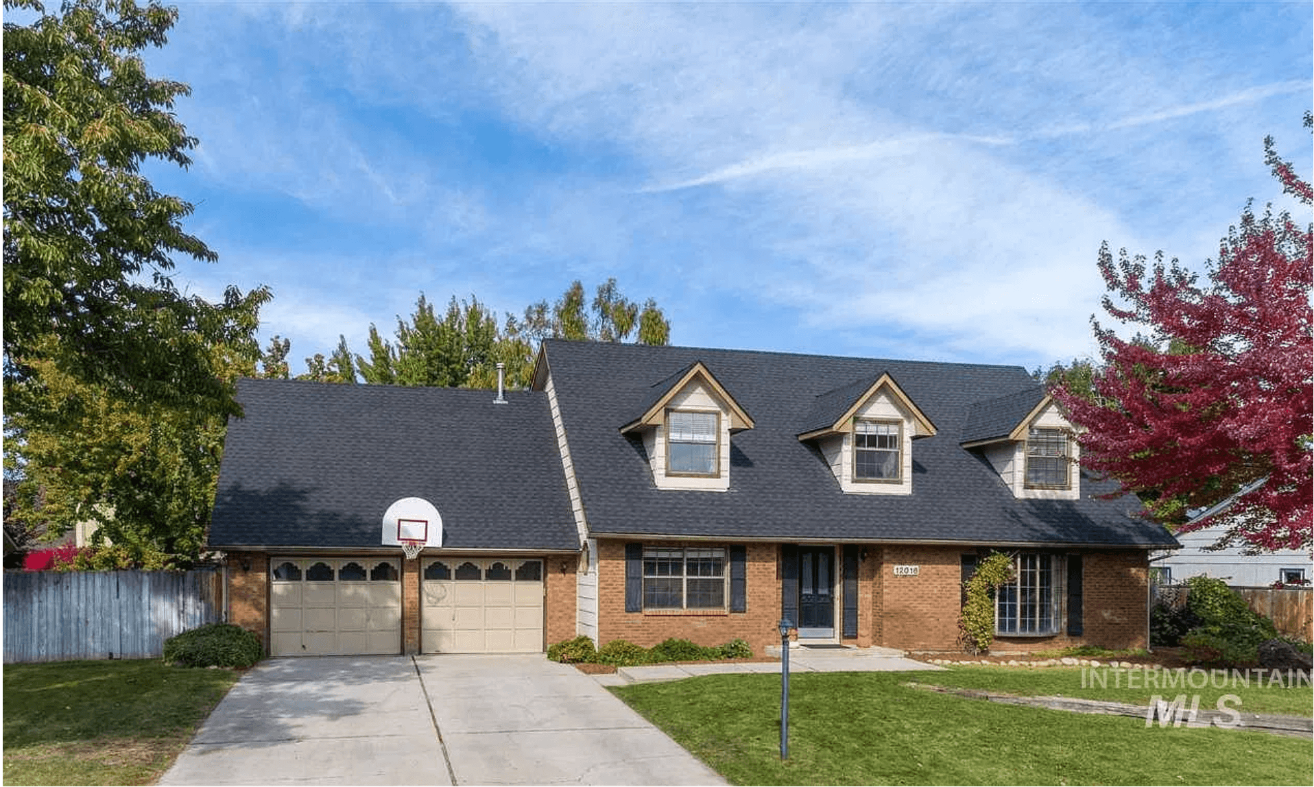 Combes Park House (Women's)