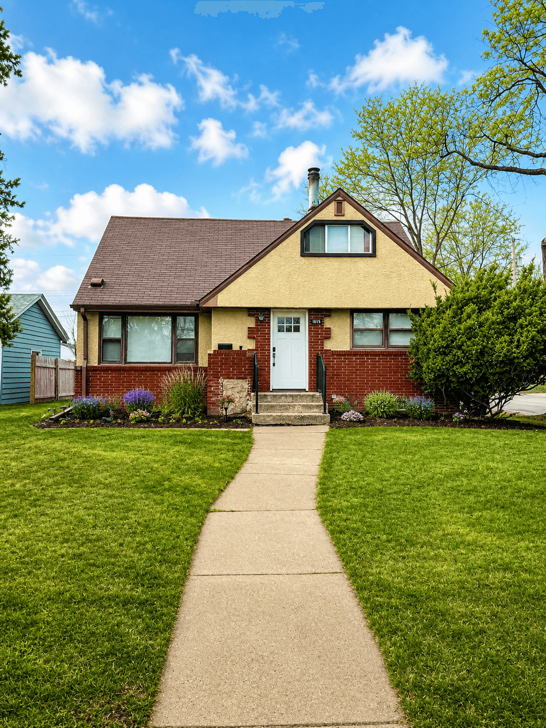 Darlene House