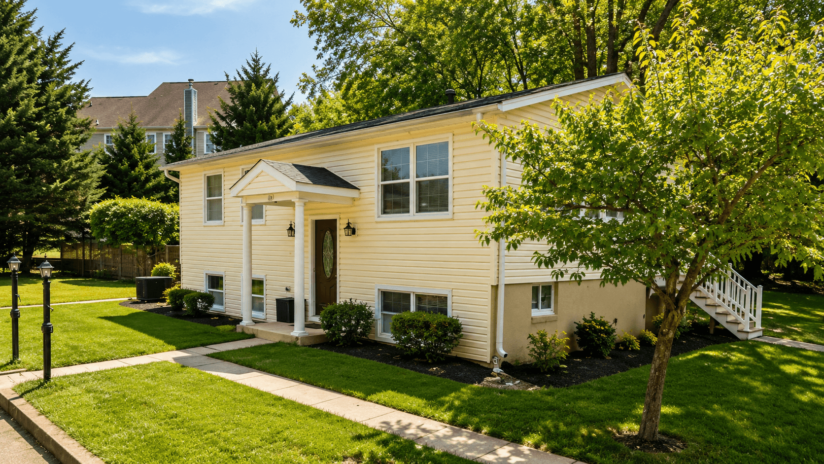Great Falls Rd, Rockville