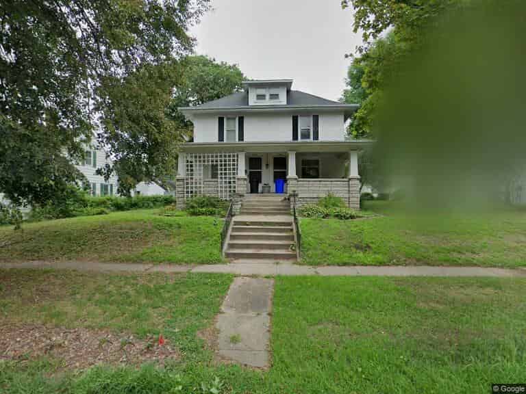 Cedar Rise Women's Recovery House