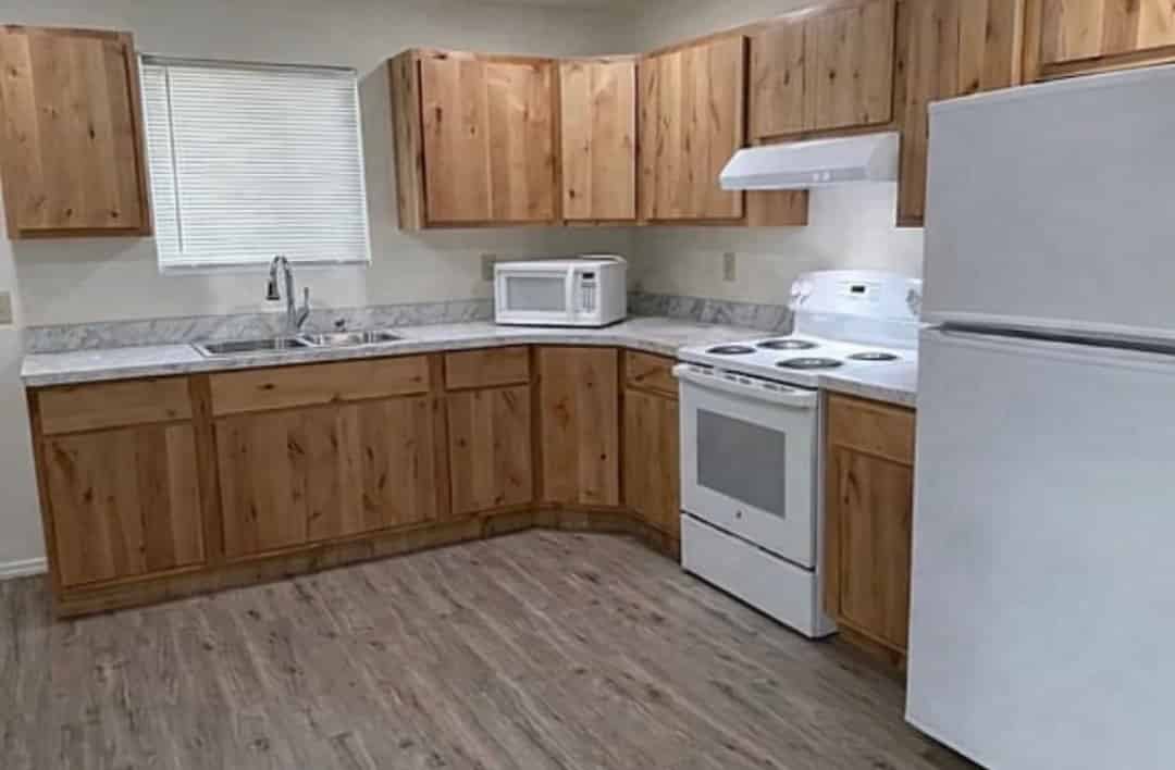 Family Renewal House
