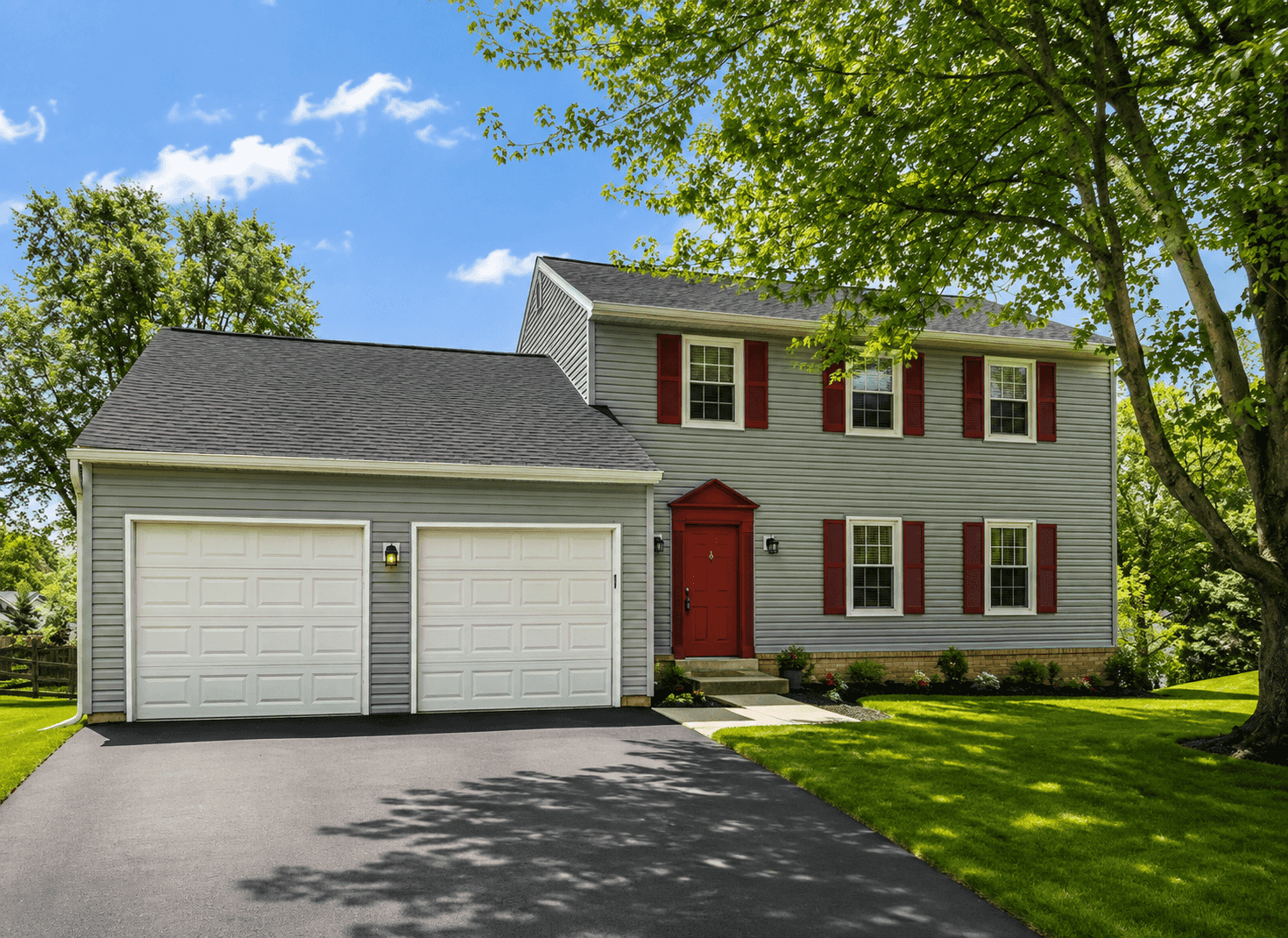 Alliston Hollow Way, Gaithersburg
