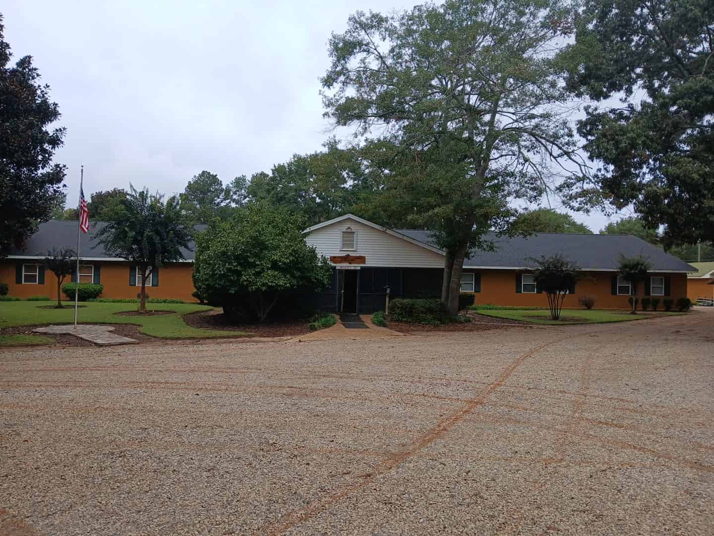 Louisville (Stapleton) Men's Facility