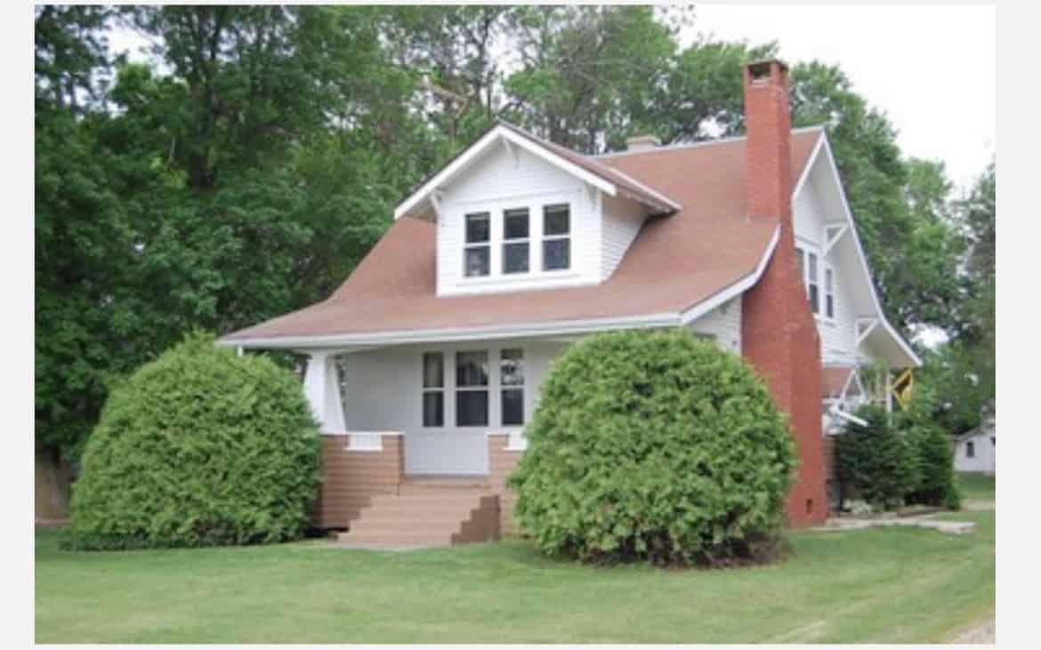 Women's Home