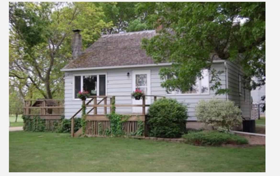 Mens Home