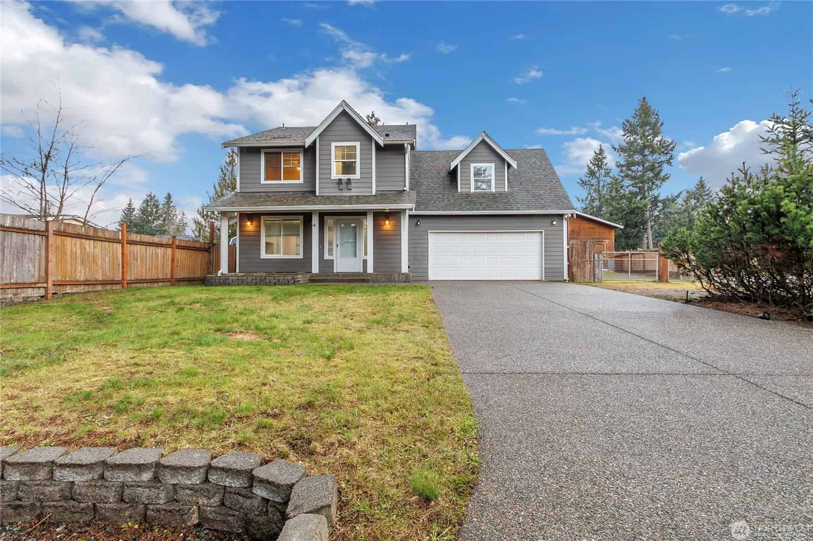 Ascend Recovery Homes- Bonney Lake