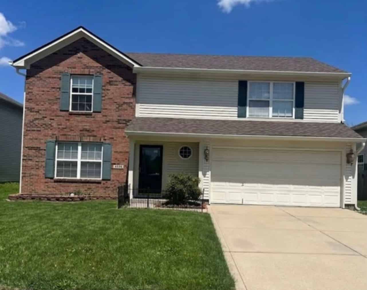Georgetown in Indianapolis, IN
