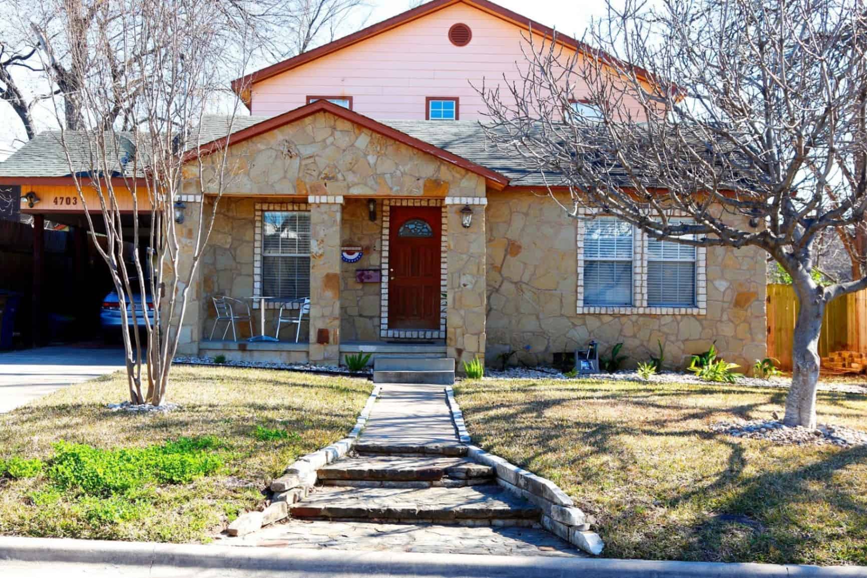 Dutton House