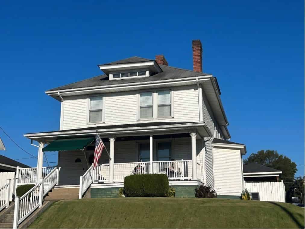 Vernon 1 in Ironton, OH