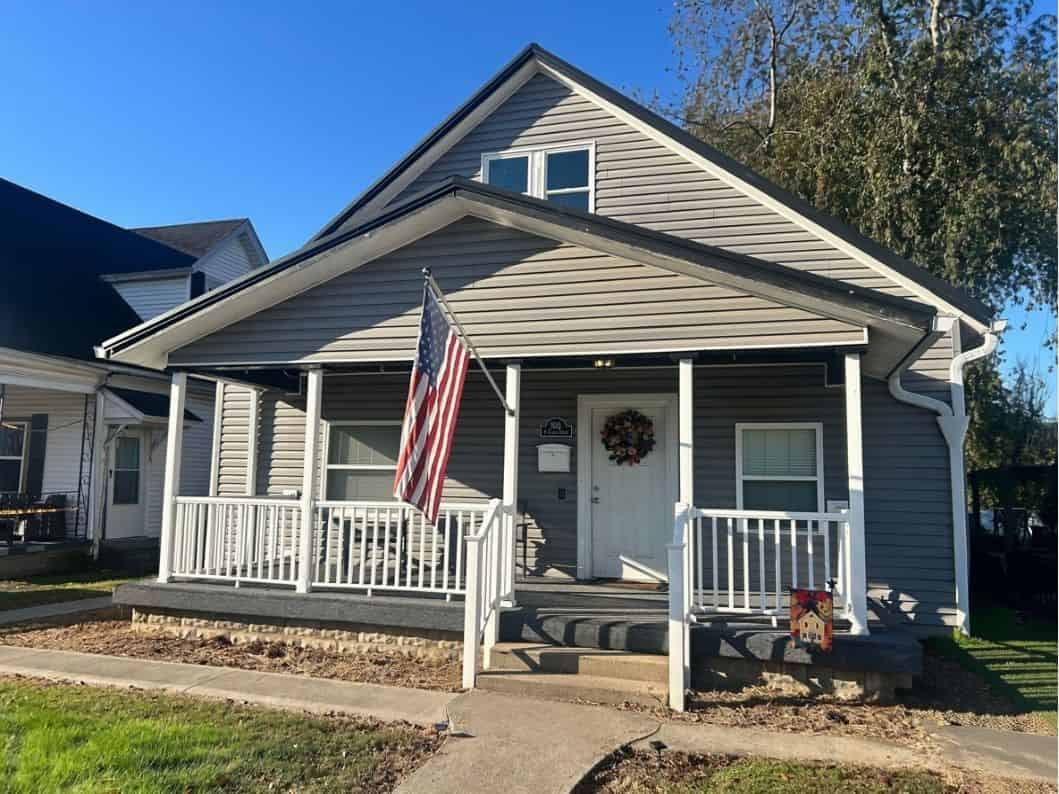 1502 in Ironton, OH