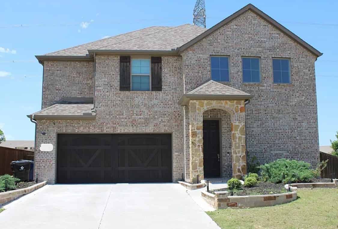 Frisco 2 in Frisco, TX