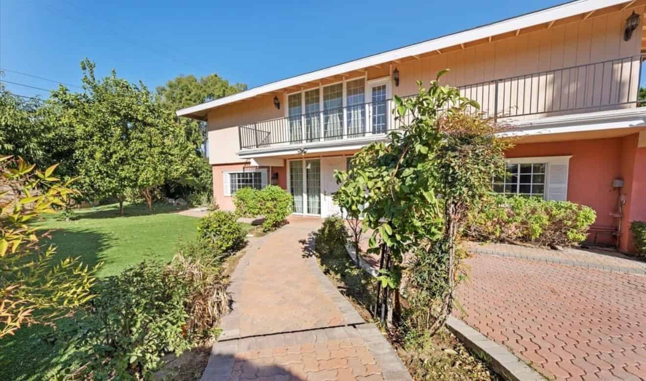 Ladder House 2 in Los Angeles, CA