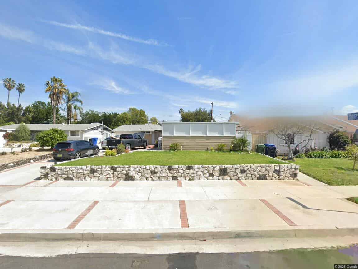 Ladder House 4 in Los Angeles, CA