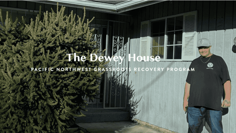 Dewey House