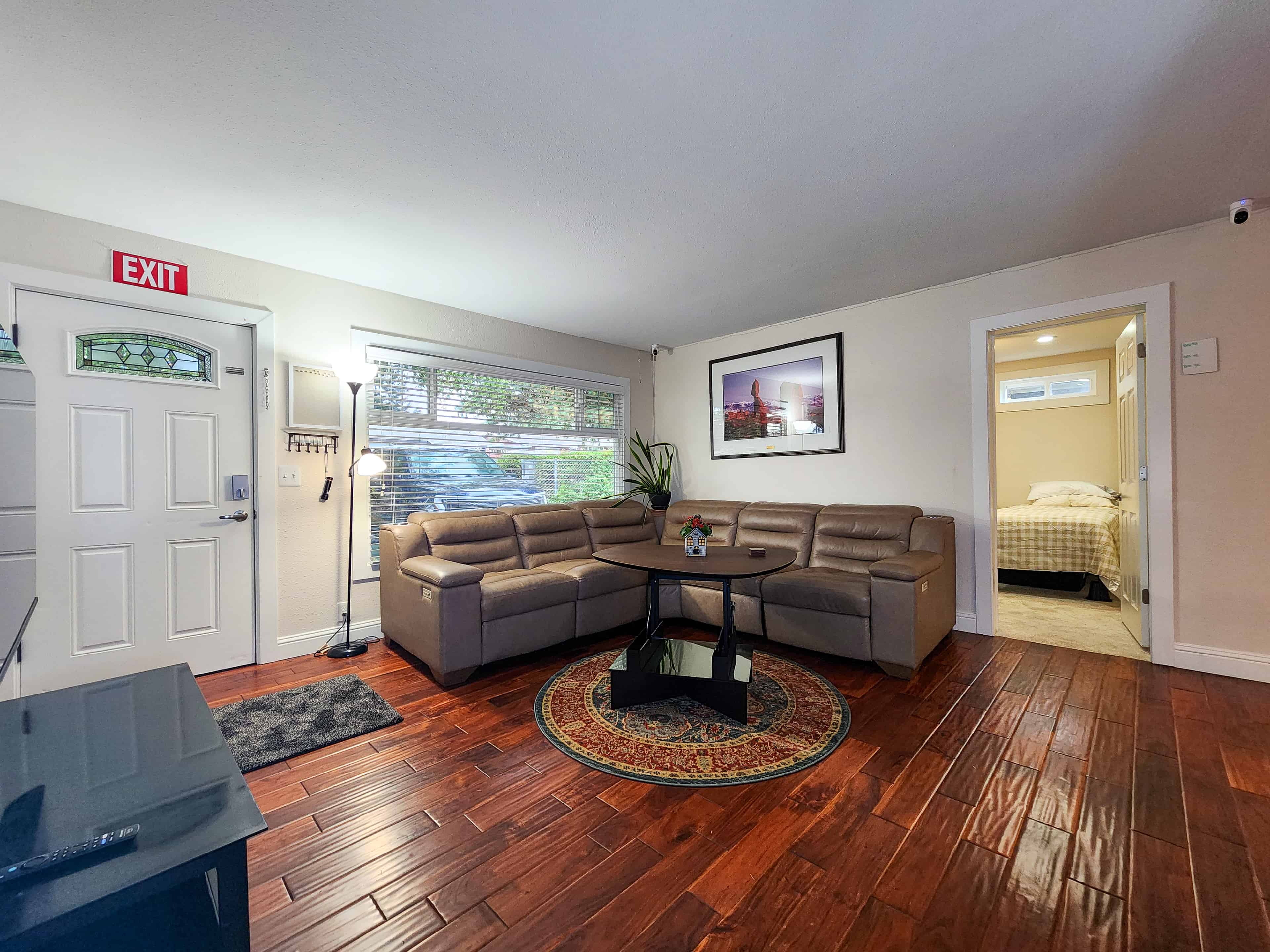 Seahurst Recovery Home