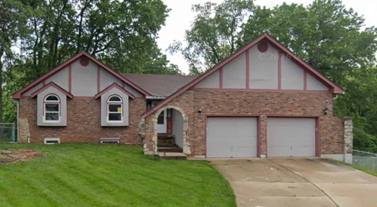 TERRACE HOUSE - 18 in Raytown, MO