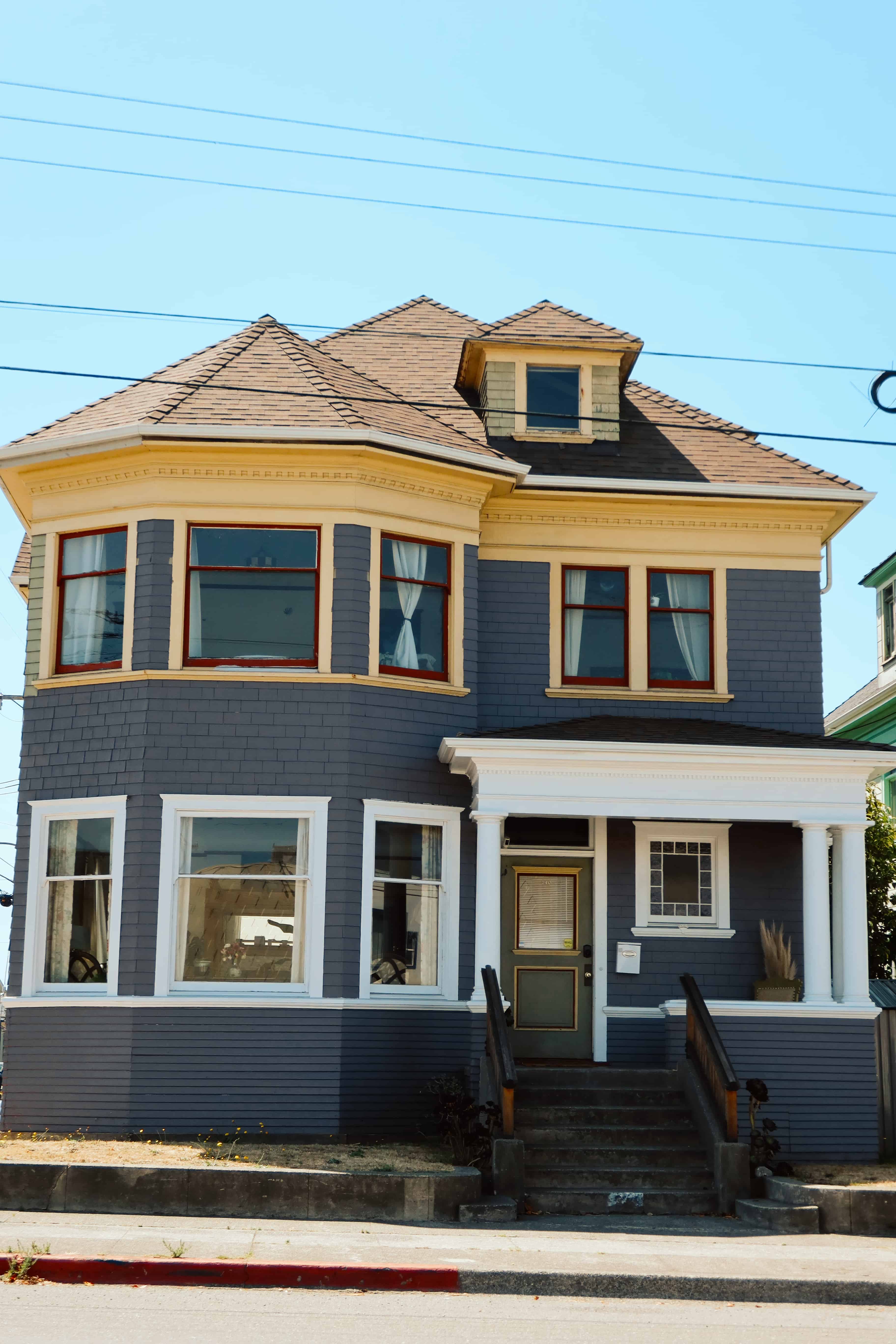 Grandaddy's House