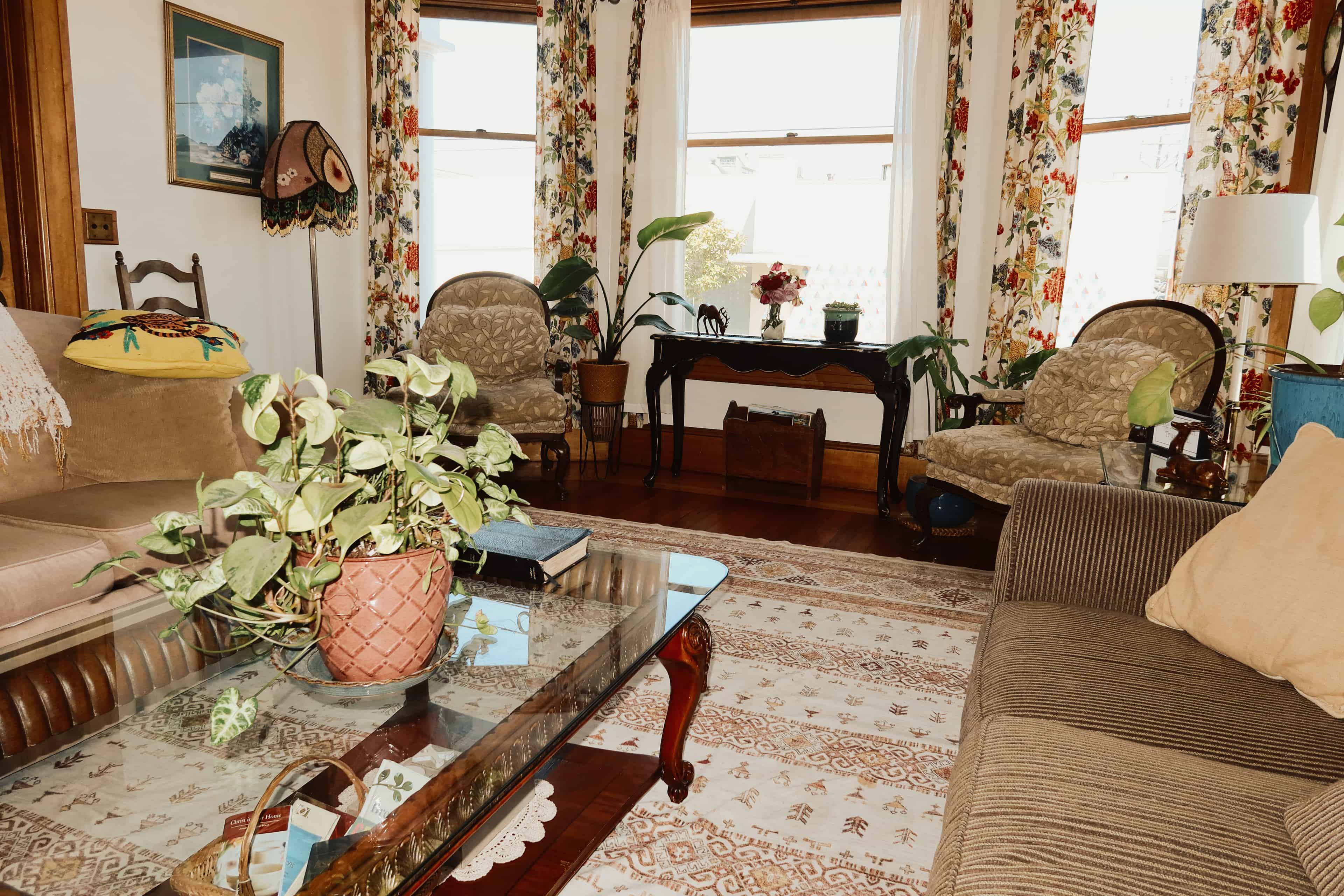 Grandaddy's House