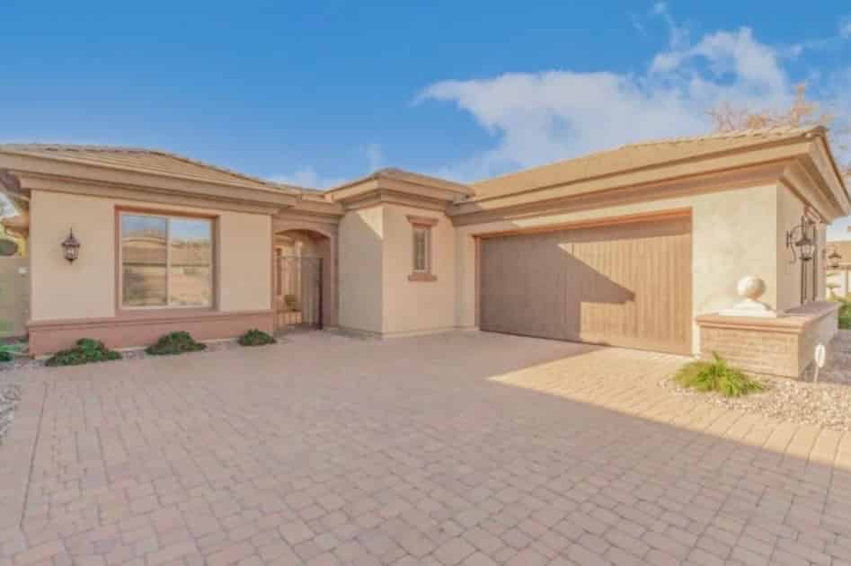 Vista House (Chandler, AZ)