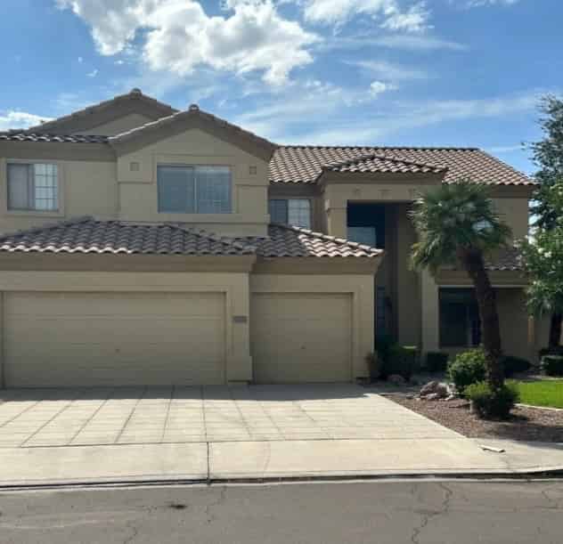 Cornerstone House (Chandler, AZ)