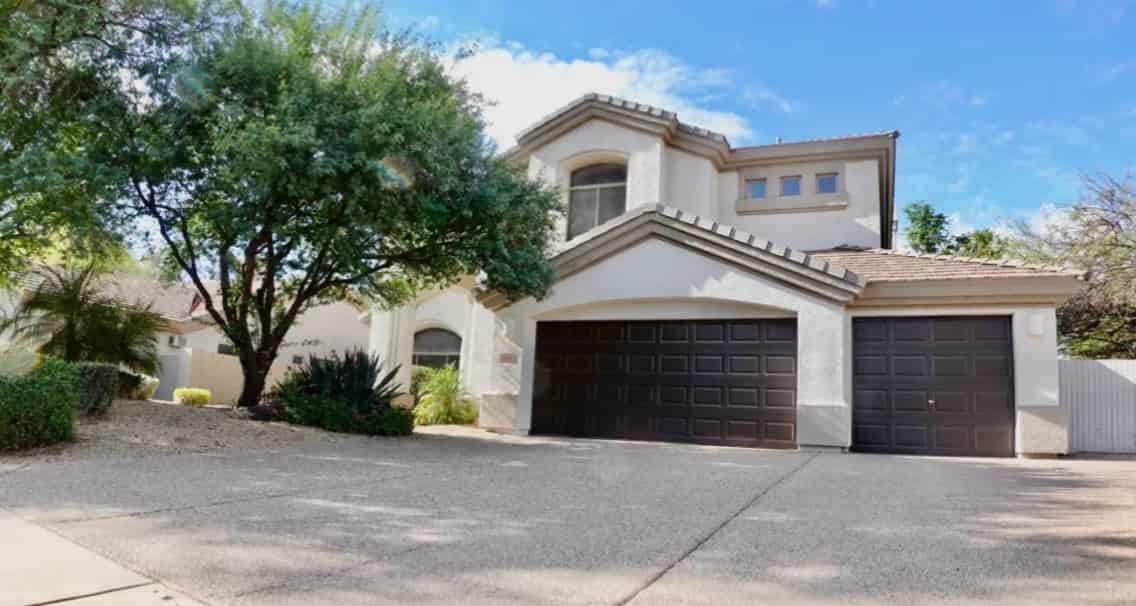 Kierland House (Scottsdale, AZ)