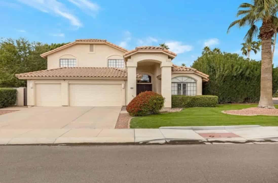 Buena House (Chandler, AZ)