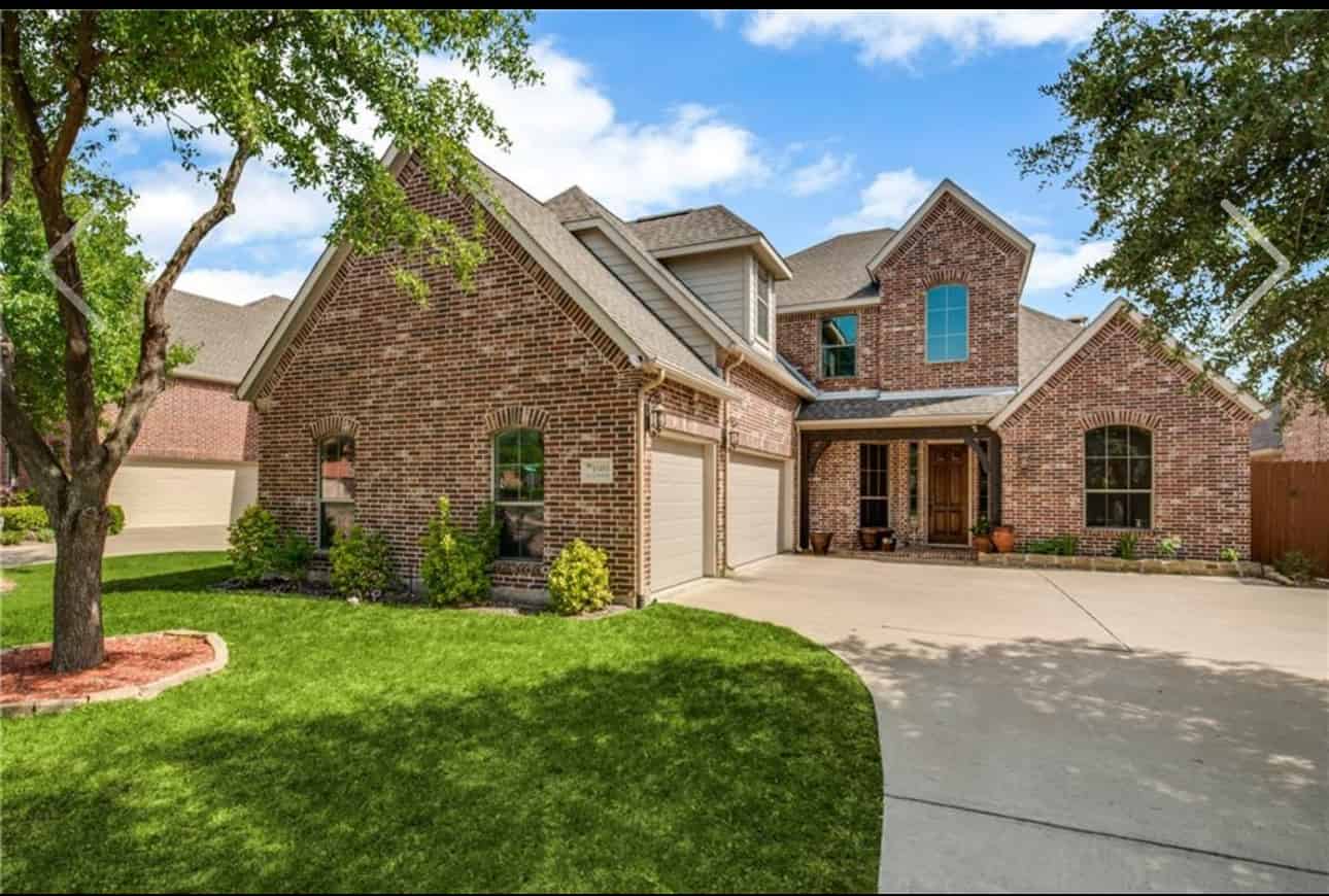 Janie's Place Mental Health Primary Home in Frisco, TX