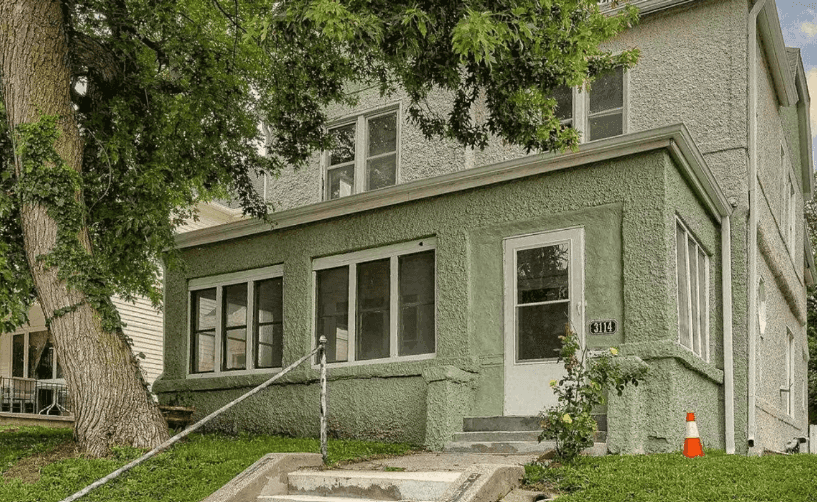 Poppleton in Omaha, NE