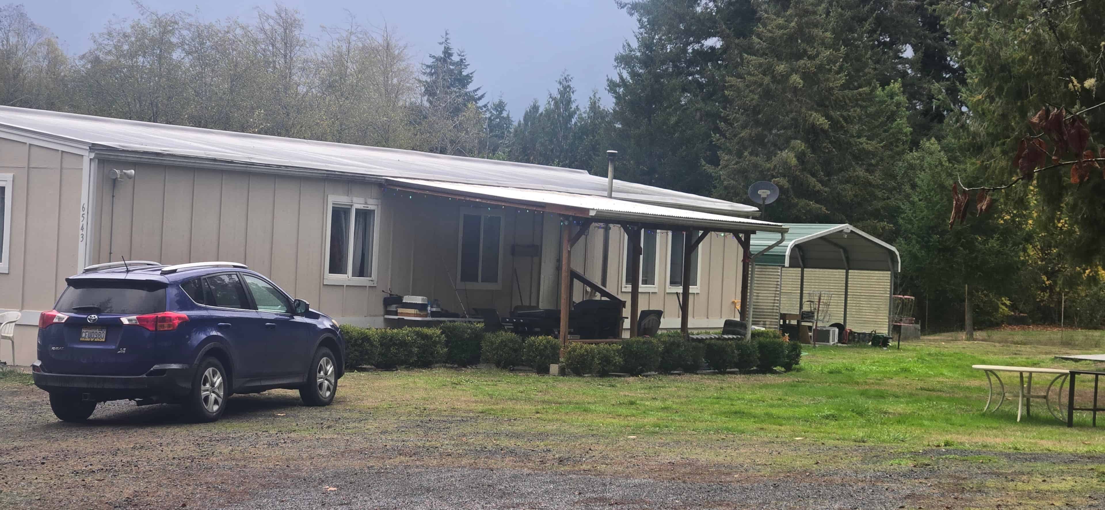 Newalk House in WA