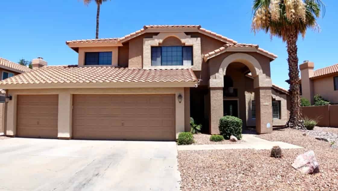 Island House (Gilbert, AZ)