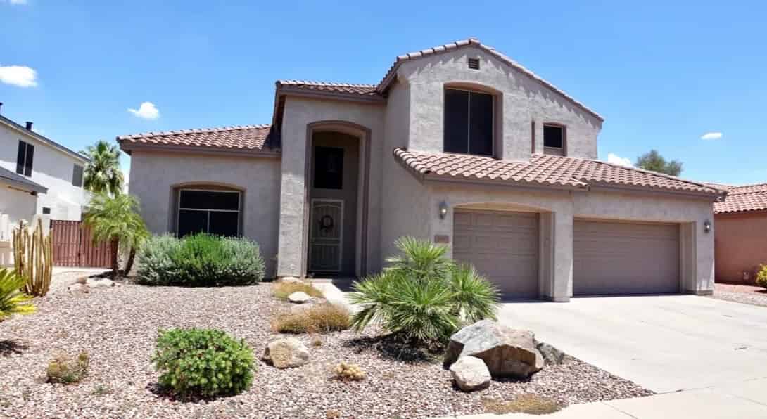 Arden House (Chandler, AZ)