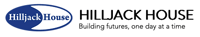 Hilljack House Logo