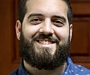 Headshot of Adam Moulton, Owner of Reverence House Sober Living Headshot of Adam Moulton, Owner of Reverence House Sober Living