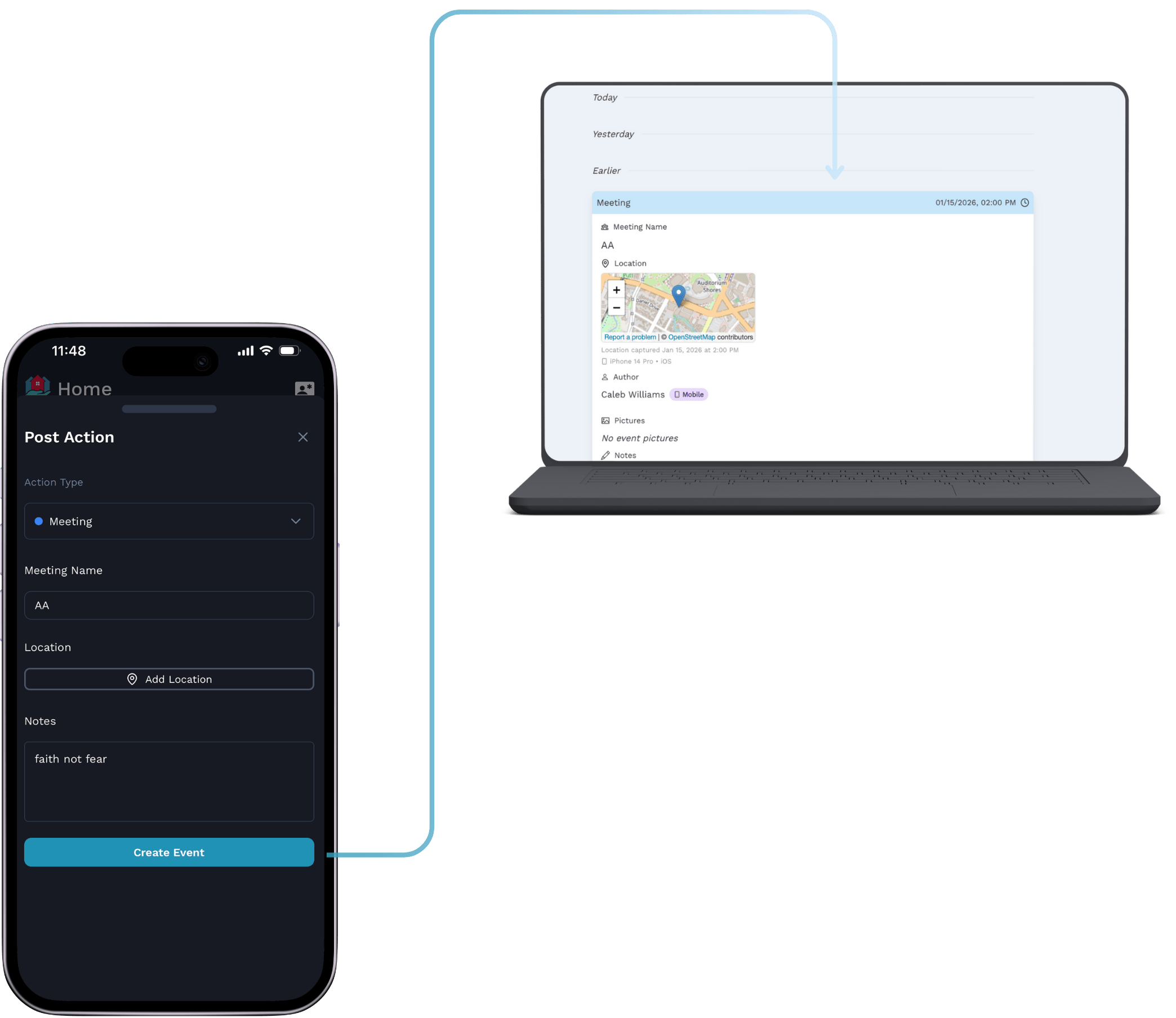 Resident Management Software for Sober Living | Sobriety Hub