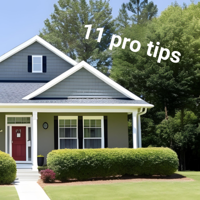 Image of a Sober House