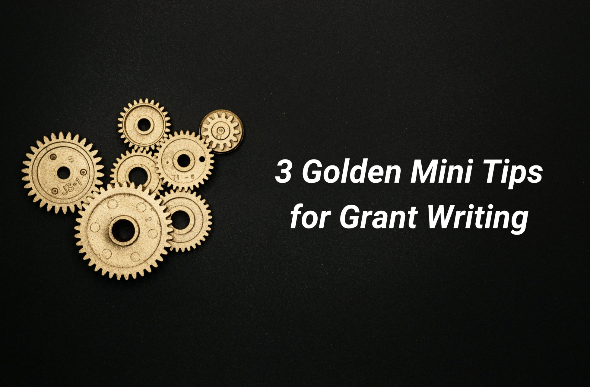 3 tips for grant writing for sober houses