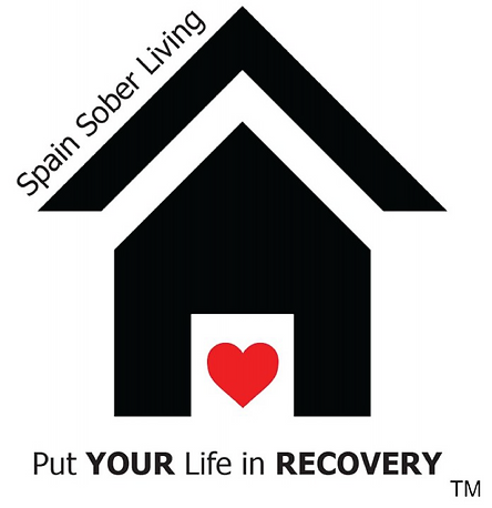 Logo of Spain Sober Living House