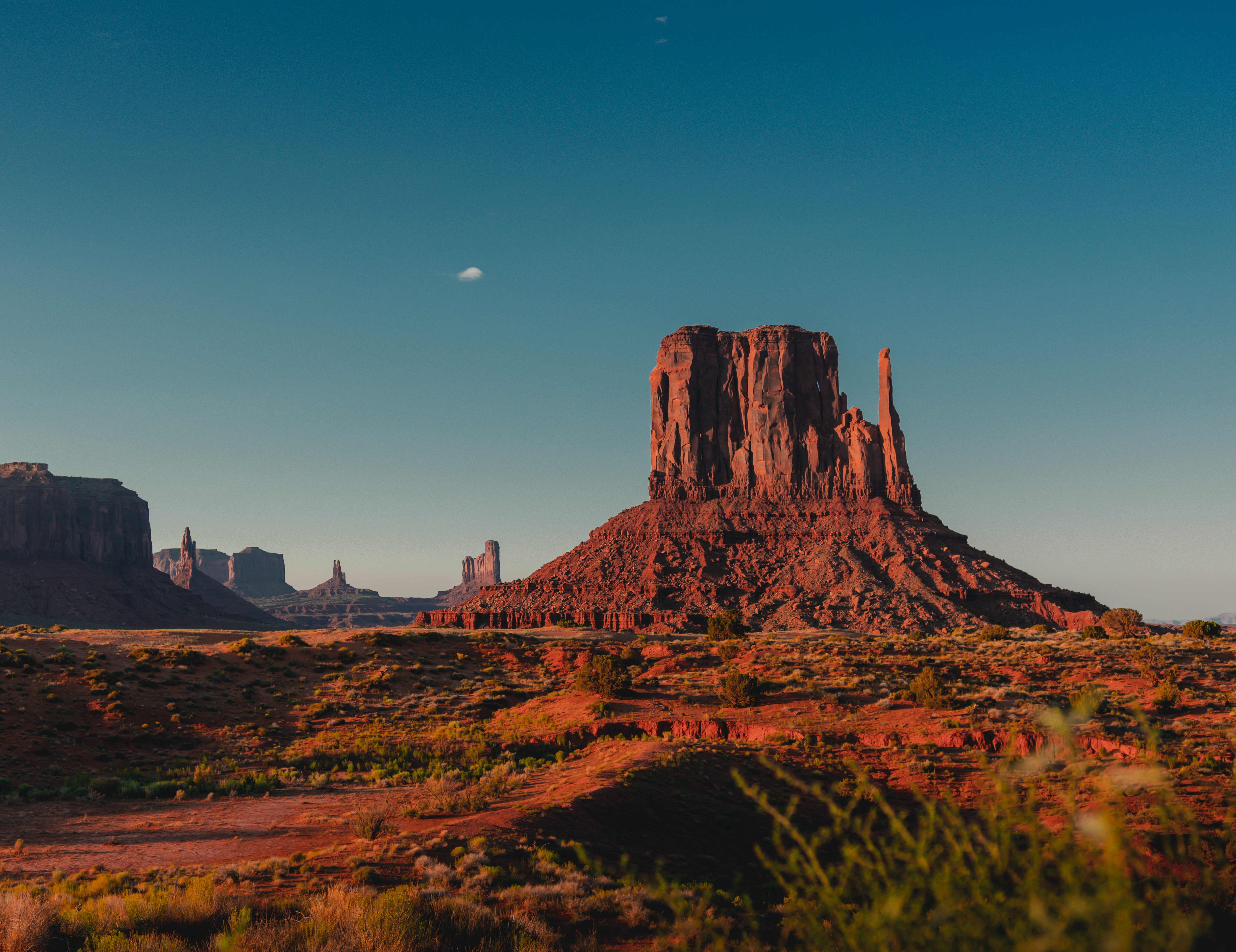A Beautiful Canyon in Arizona
